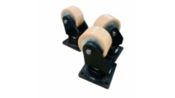 AGV Heavy Duty Caster Wheel for Automated Guided Vehicles1