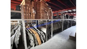 Our MG Super Warehouse