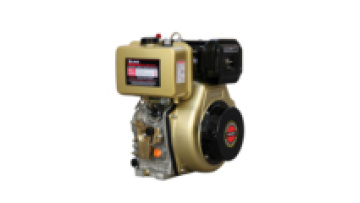 13hp mini single cylinder diesel engine1