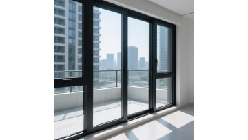 130 external casement window