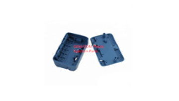 OEM custom precision CNC plastic injection molding manufacturer nylon abs rubber injection molded service plastic parts1
