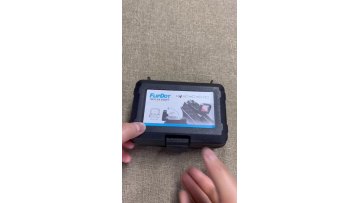 Reflex Red dot Sight Optics Scope with Folding Flip Lens Assembly Unlimited Eye Relief for Outdoor1