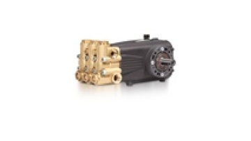 Botuo DS-N Series 250 Bar Electric High Pressure Pump Triplex Plunger Pump Pressure Washer Pump 30 Lpm1