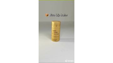 eco push up tube