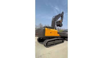 EX230 23Ton Crawler Excavator For Sale