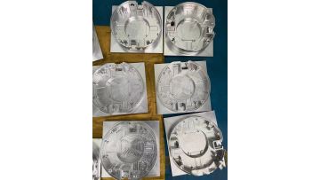 Die Casting Mold Video 6