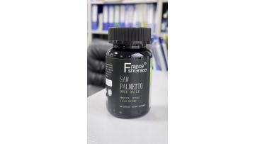 prostate support saw palmetto