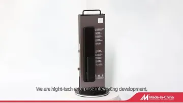 Lock Manufacturer WiFi Digital Card Security Safe Electronic Fingerprint Remote Control Smart Door Lock with Camera and Audio1