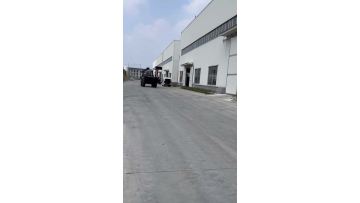 Wheel Loader Excavator Multi-function Excavator
