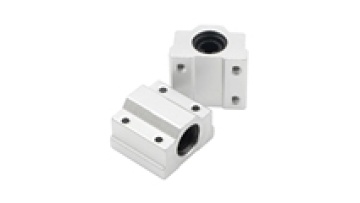 Linear Ball Bearing Slide Blocks SCS6UU SCS8UU SCS10UU SCS12UU SCS16UU SCS20UU for CNC 3D Printer1