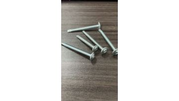 truss self drilling screw