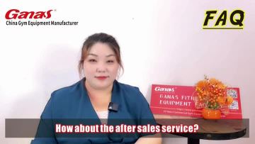 How about the after sales service？