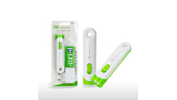 Portable Mini Money Inspection Promotional Rechargeable Torch Light LED Flashlight1