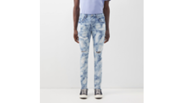 High Quality Skinny Denim Men Jean Pants Custom Cargo Vintage Old Jeans1