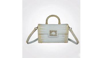 2026 Premium Genuine Leather Women's Handbag