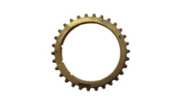 Factory Discount-- Manual auto parts transmission Synchronizer Ring oem 32604-H9700 for NISSAN1