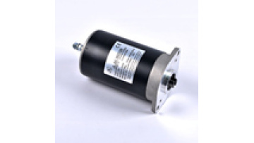 Forklift lifting motor dc hydraulic 12v 800w 1HP1
