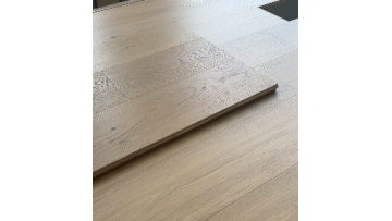 ENGINEERED WOOD FLOORING