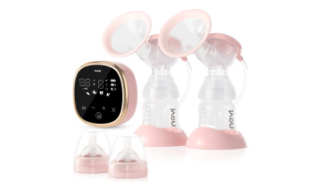 Breast Pump-Buyers SHOW