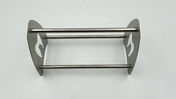 Excellent Quality Frame Rack Dental Tray Instruments1