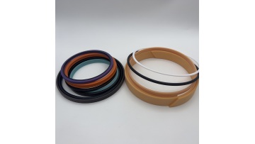 Hydraulic cylinder sealing kit