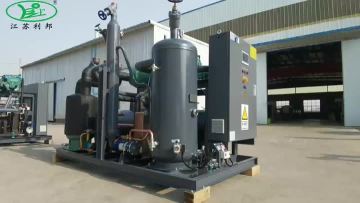 bitzer factory condensing units for sale