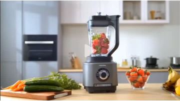 Household Multi-Functional Juicer