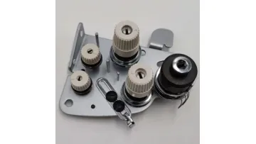Thread Tension Asm for Juki Lh-3500A Sewing Machine Spare Parts1