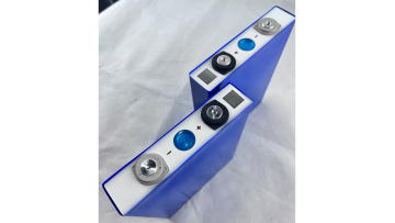 EVE -LF50k Battery