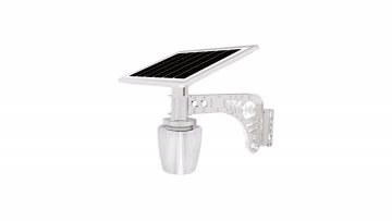 Solar Garden Light-2