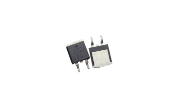 TRIAC  BT139B-800 TO-263