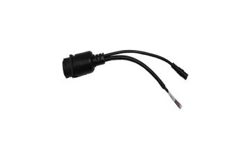 J1939 Test Female Connector Harness