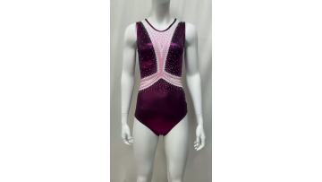 competitive gymnastics leotards