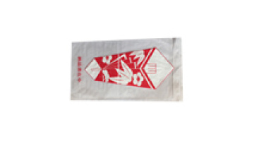 Waterproof 145x255mm PE Packing List Envelope Printing Adhesive Envelope1