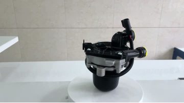 BJ-9354 Secondary A Pump