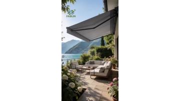 Texture That Speaks Fablin Outdoor