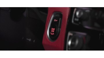BMW LED Paddle Shifter 5120