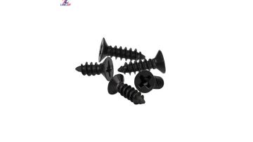 flat head self tapping screw.mp4