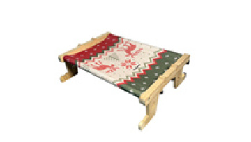 MOFESIPI Hanging Cat Hammock 3 in 1 Bedside Window Cat Bed1