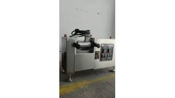 2-inch small open mill