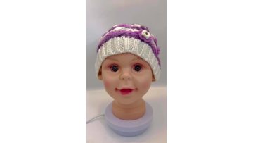 CF-M-0003 Knitted hat (1)