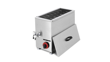 corn dog fryer