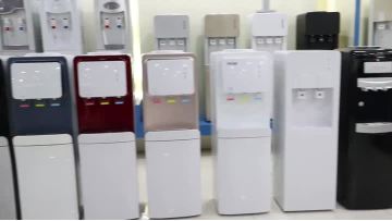 luxuriant in design bottleless water coolers for home