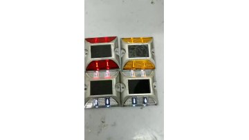 Manufacturer Amazon Ebay Hot Selling Wholesale LED Driveway Solar Road Stud Buried Pathway Garden Lawn Light1
