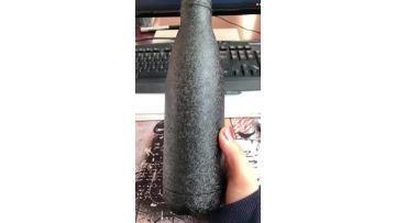 high quality good Effect Epoxy Polyester Colourful Powder Coating1