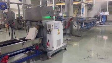 PA6 production line02