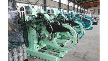 Lightweight Baler