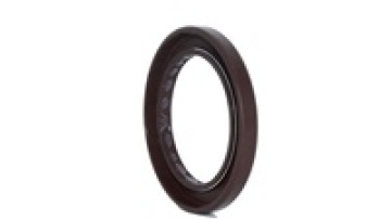 brown  rubber oil seals 55X78X8 mm  BAFSL1SF type for K5V140 pump1