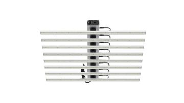 Spider Led Grow Light