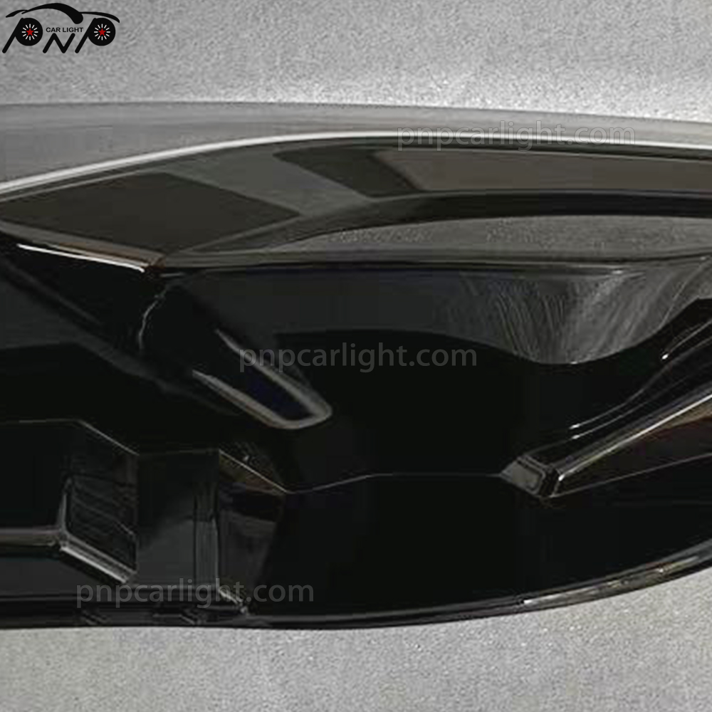 Headlight Range Rover Evoque